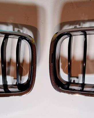 mascherina calandra bmw serie 3 f31 
