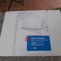 Smart modem - tim