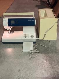 Macchina da cucire PFAFF Tiptronic 2020
