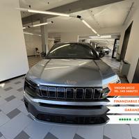 JEEP Avenger Avenger 1.2 Turbo 100 CV Summit