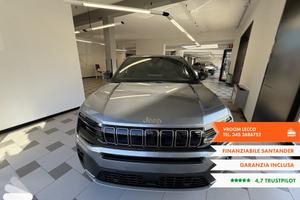 JEEP Avenger Avenger 1.2 Turbo 100 CV Summit