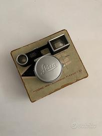 Obiettivo Leica 35mm