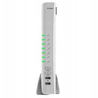 Modem router fibra D-Link DVA 5592 - Pari al nuovo