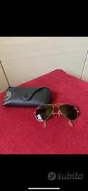 Occhiali donna polarizzari Ray Ban