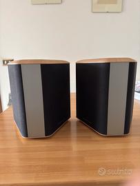 Casse Mordaunt Short