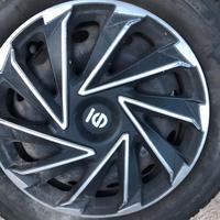 gomme e cerchi