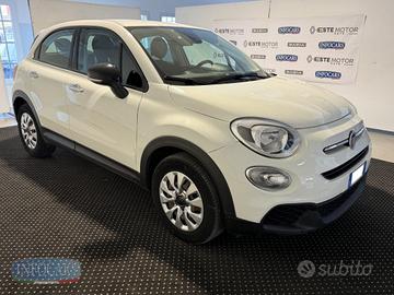 FIAT 500X 1.3 MultiJet 95 CV Club - AUTOCARRO N