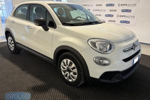 FIAT 500X 1.3 MultiJet 95 CV Club - AUTOCARRO N