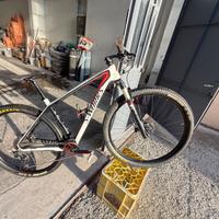 Mtb Front Specialized S- Works