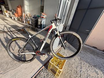 Mtb Front Specialized S- Works