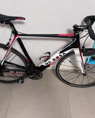 De Rosa Protos