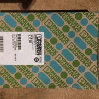 PHOENIX CONTACT - PSM-ME-RS232/TTY-P CONVERTITORE