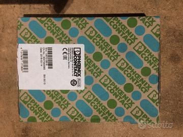 PHOENIX CONTACT - PSM-ME-RS232/TTY-P CONVERTITORE