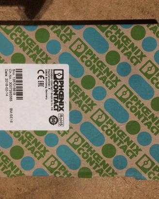 PHOENIX CONTACT - PSM-ME-RS232/TTY-P CONVERTITORE