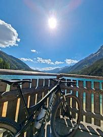 Specialezed epic comp carbon 2015