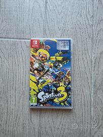 SPLATOON 3