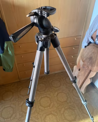 Treppiede