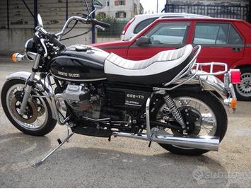 moto d’epoca