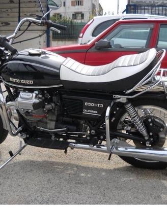 moto d’epoca