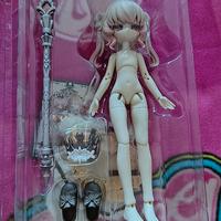 Lunar Lore (Moonlight Fairy)月光童話