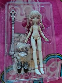 Lunar Lore (Moonlight Fairy)月光童話