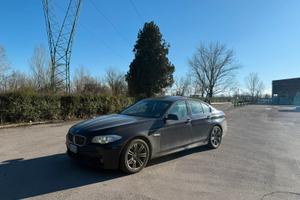 BMW 530x drive M sport