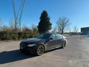 BMW 530x drive M sport