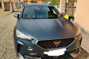Cupra Formentor 1.5 tsi 150 cv