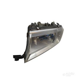 FARO ANTERIORE SINISTRO SKODA Fabia Berlina 1° Se