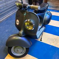 Vespa gs150