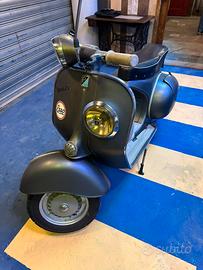 Vespa gs150