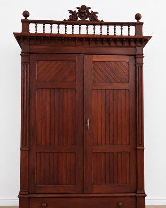 Armadio fine 800