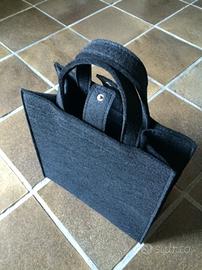 Borsa feltro