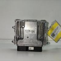 CENTRALINA MOTORE KIA Niro Serie 391B1-03DE1 G4LE