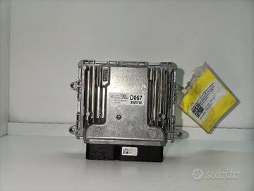 CENTRALINA MOTORE KIA Niro Serie 391B1-03DE1 G4LE