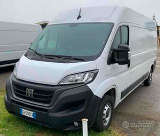 NEW FIAT DUCATO 2.2 L3H2 FURGONE