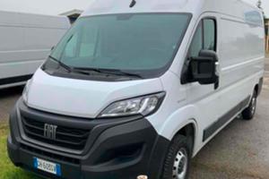 NEW FIAT DUCATO 2.2 L3H2 FURGONE