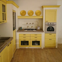 Cucina Village
