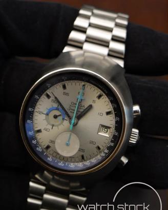 OMEGA SPEEDMASTER MARK III JEDI CHRONOGRAPH