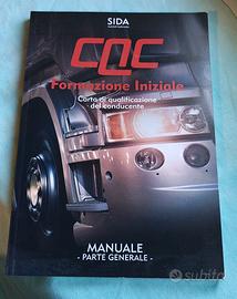 manuale CQC