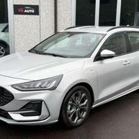 Ford Focus SW 1.0t ecoboost h ST-Line 125cv PROMO