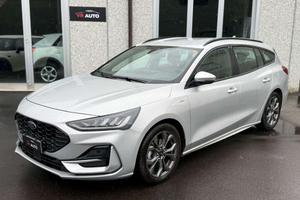 Ford Focus SW 1.0t ecoboost h ST-Line 125cv PROMO