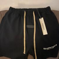 Pantaloncini Essential