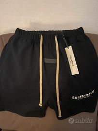 Pantaloncini Essential