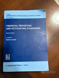 : Libro Financial Reporting and Accounting Standar