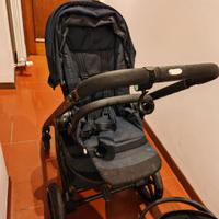 CYBEX Trio Balios S Lux