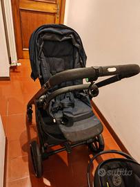 CYBEX Trio Balios S Lux