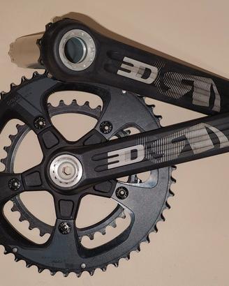GUARNITURA ROTOR 50/34