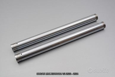 Steli forcella SPR DUCATI MULTISTRADA V2 2022 2024