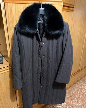 Cappotto Corte dei Gonzaga